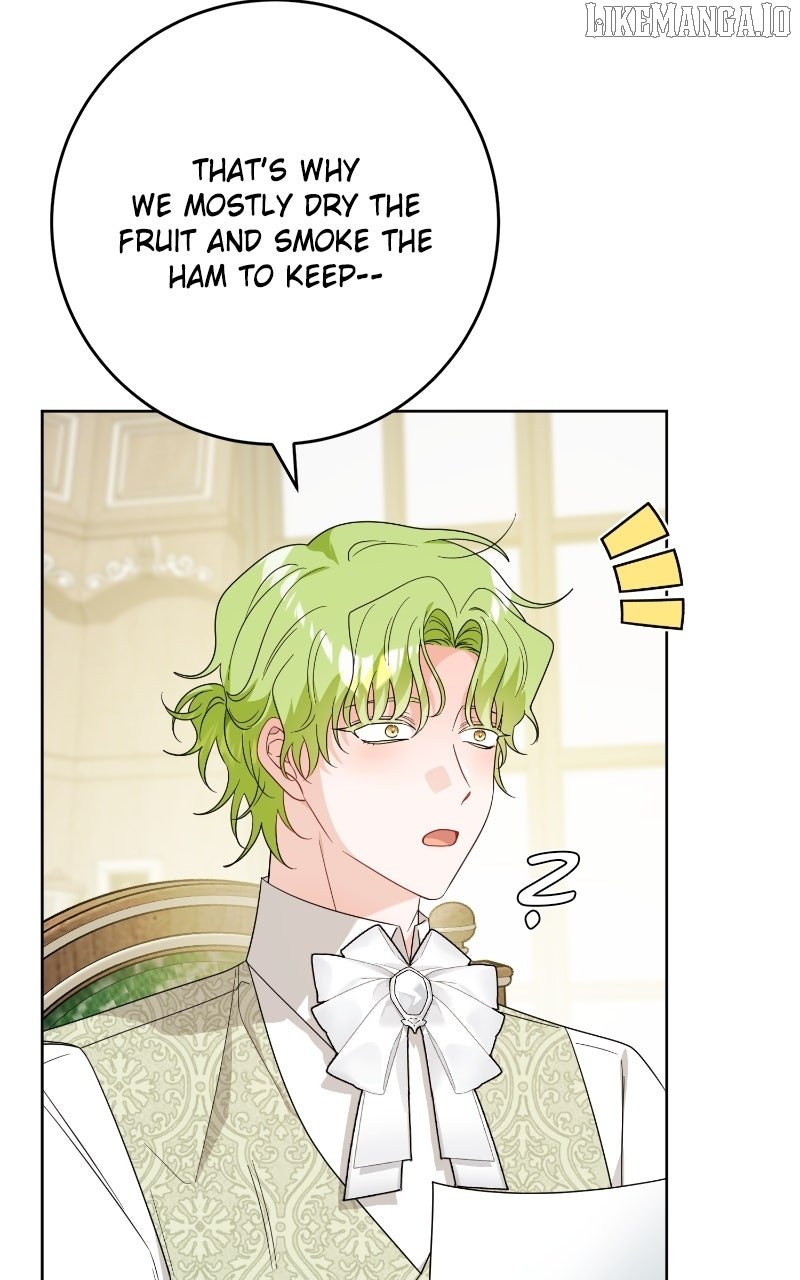 Steal the Child of the Terminally Ill Chapter 72 387 077