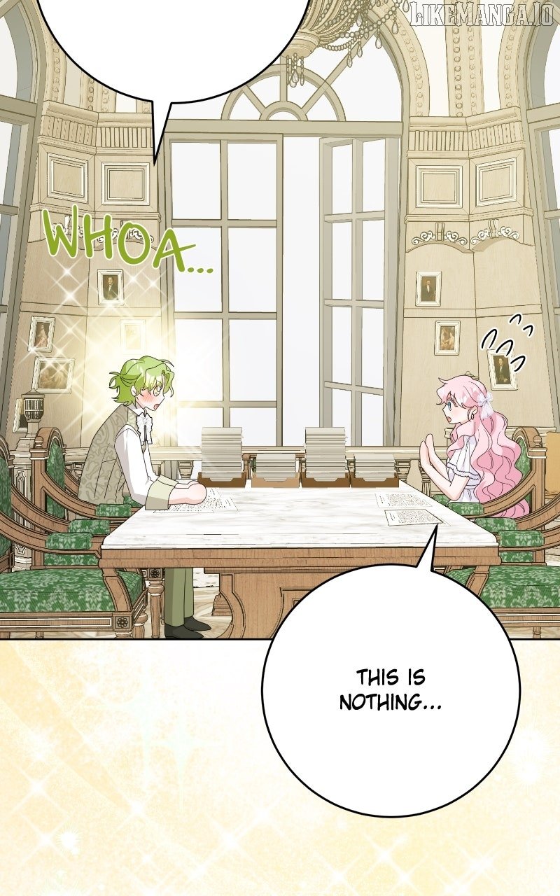 Steal the Child of the Terminally Ill Chapter 72 404 094