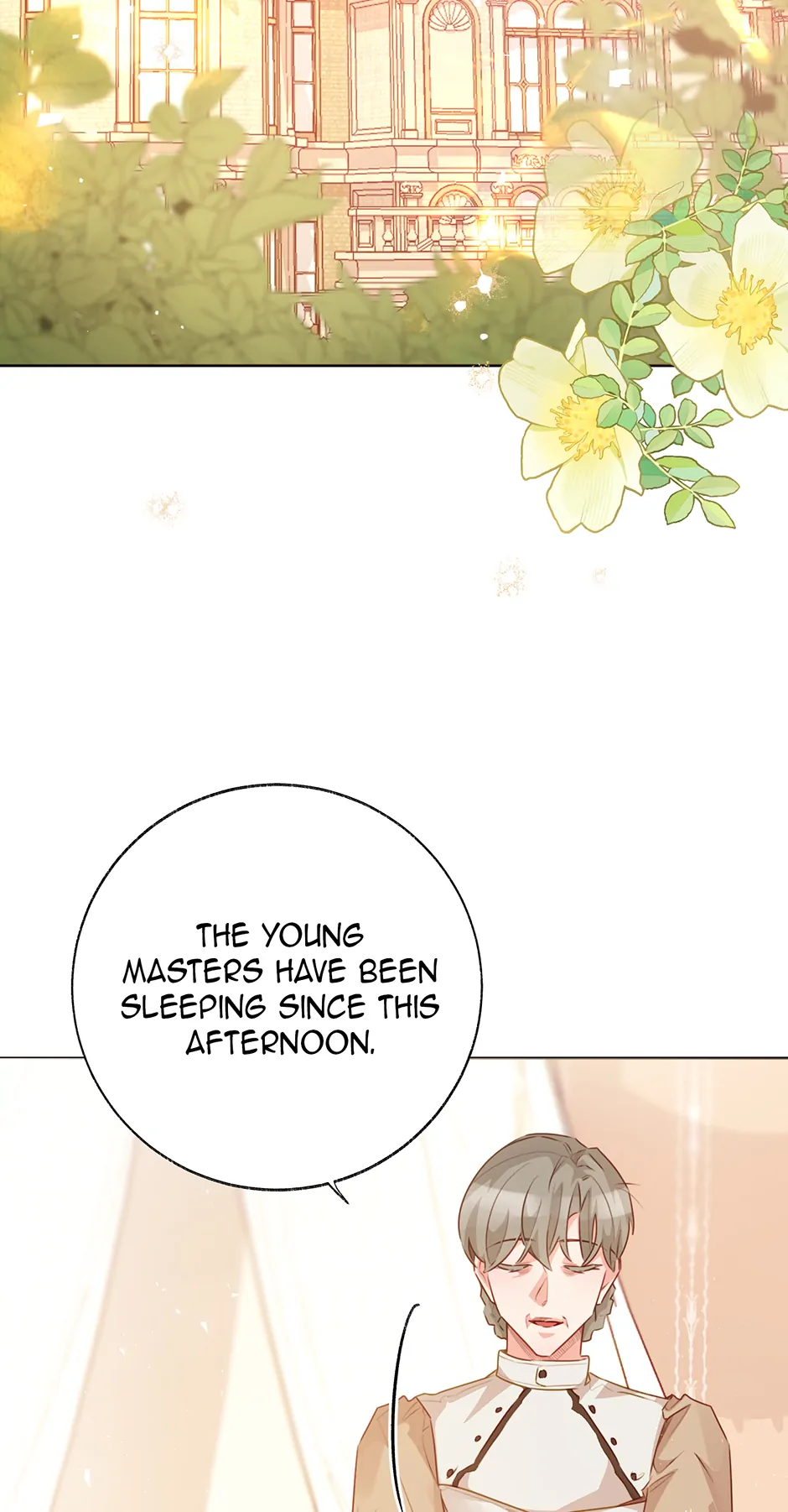 Stealing The Lady's Heart Chapter 111 225 02