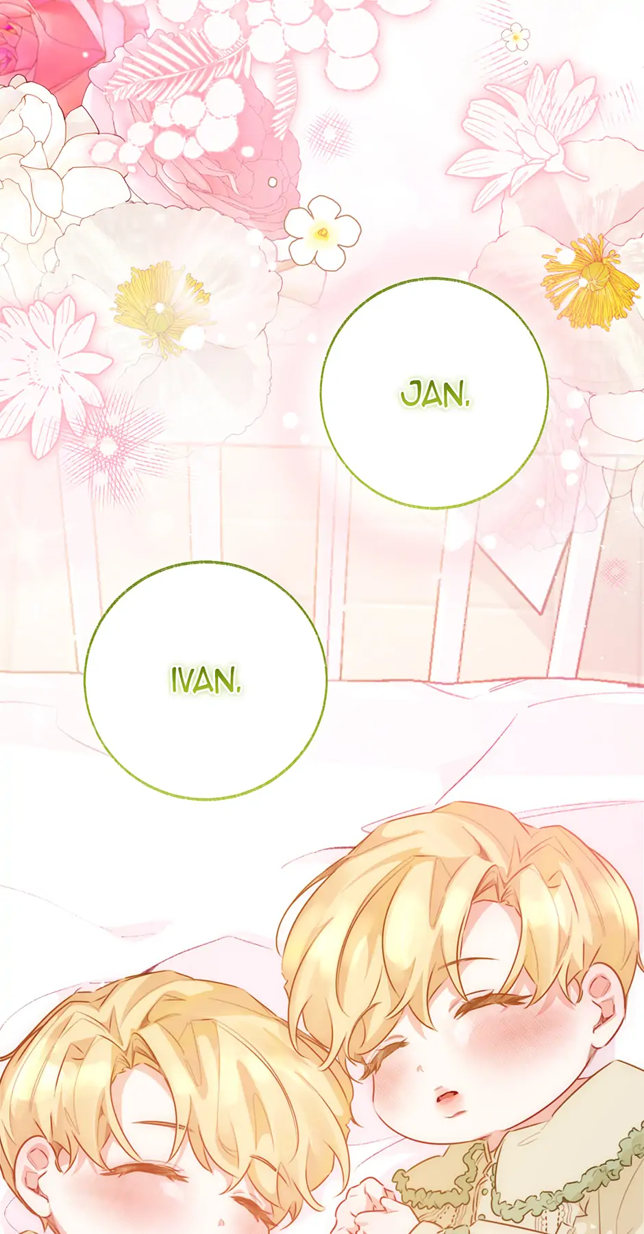 Stealing The Lady's Heart Chapter 111 228 05