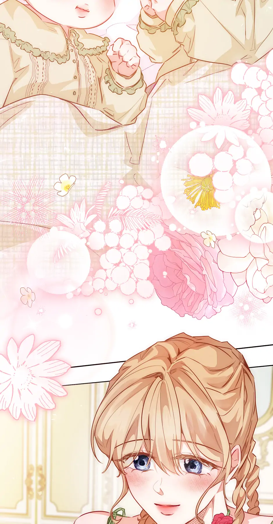 Stealing The Lady's Heart Chapter 111 229 06