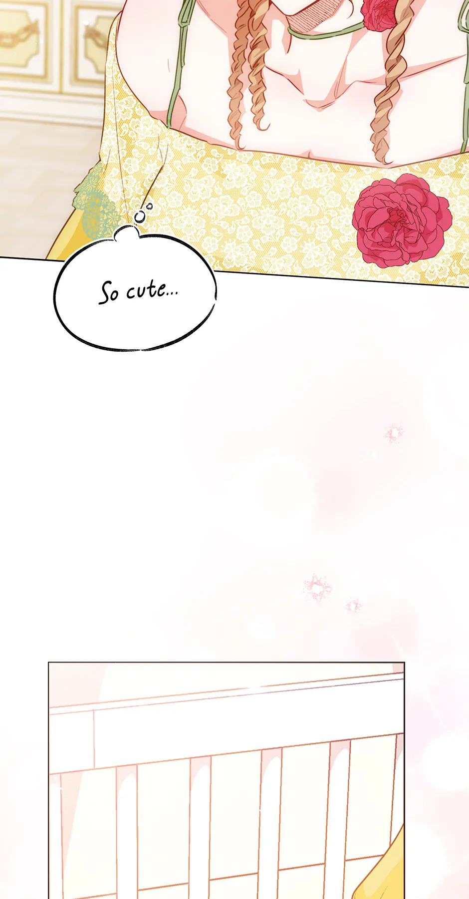 Stealing The Lady's Heart Chapter 111 230 07