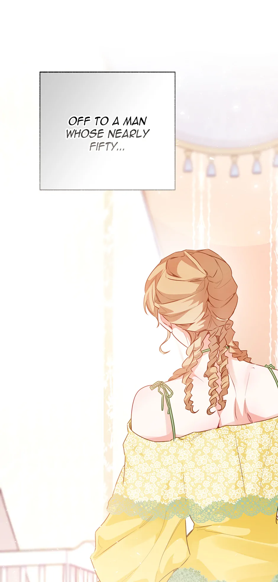 Stealing The Lady's Heart Chapter 111 234 11