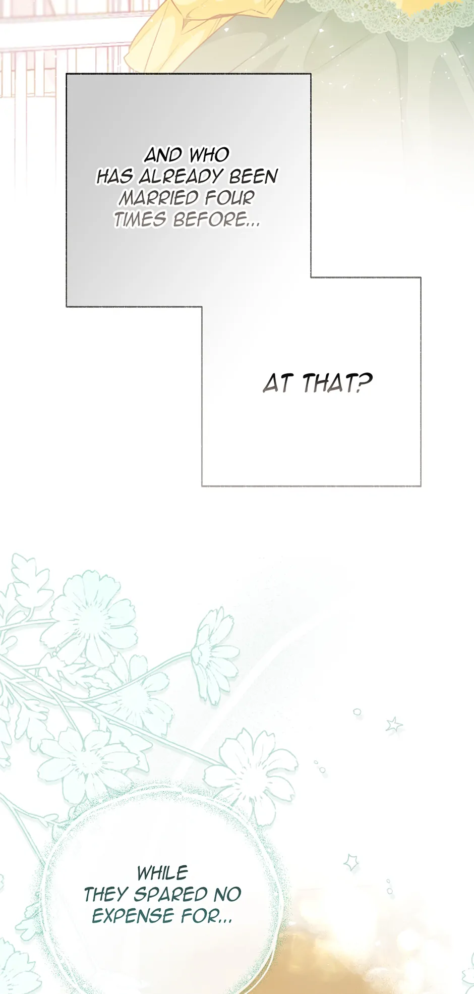 Stealing The Lady's Heart Chapter 111 235 12