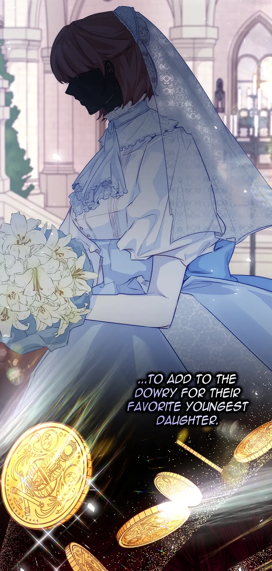 Stealing The Lady's Heart Chapter 111 237 14