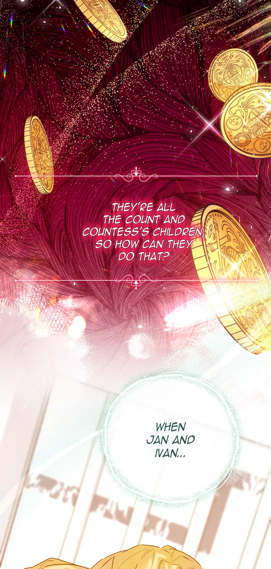 Stealing The Lady's Heart Chapter 111 238 15