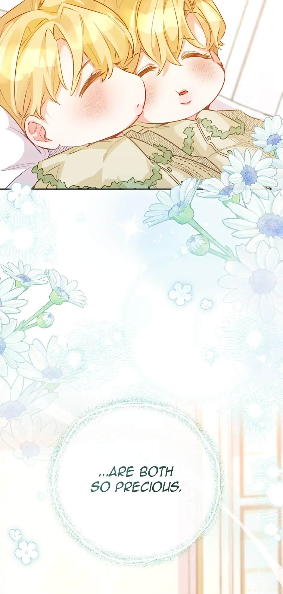 Stealing The Lady's Heart Chapter 111 239 16