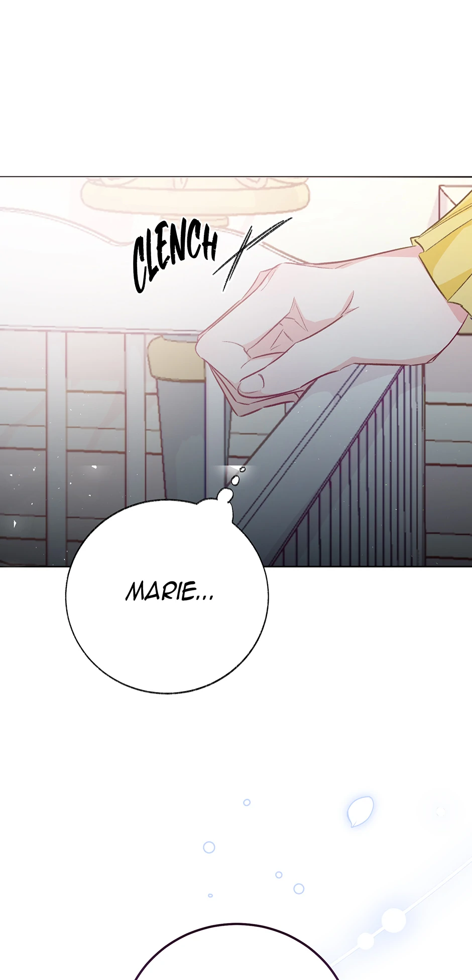 Stealing The Lady's Heart Chapter 111 241 18