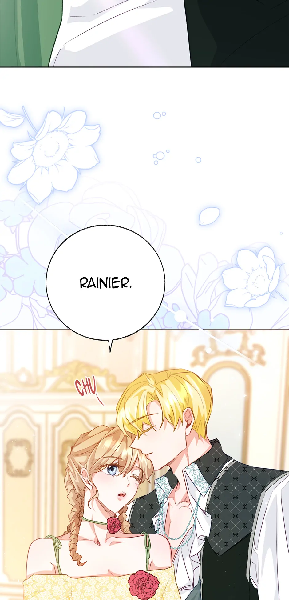 Stealing The Lady's Heart Chapter 111 243 20