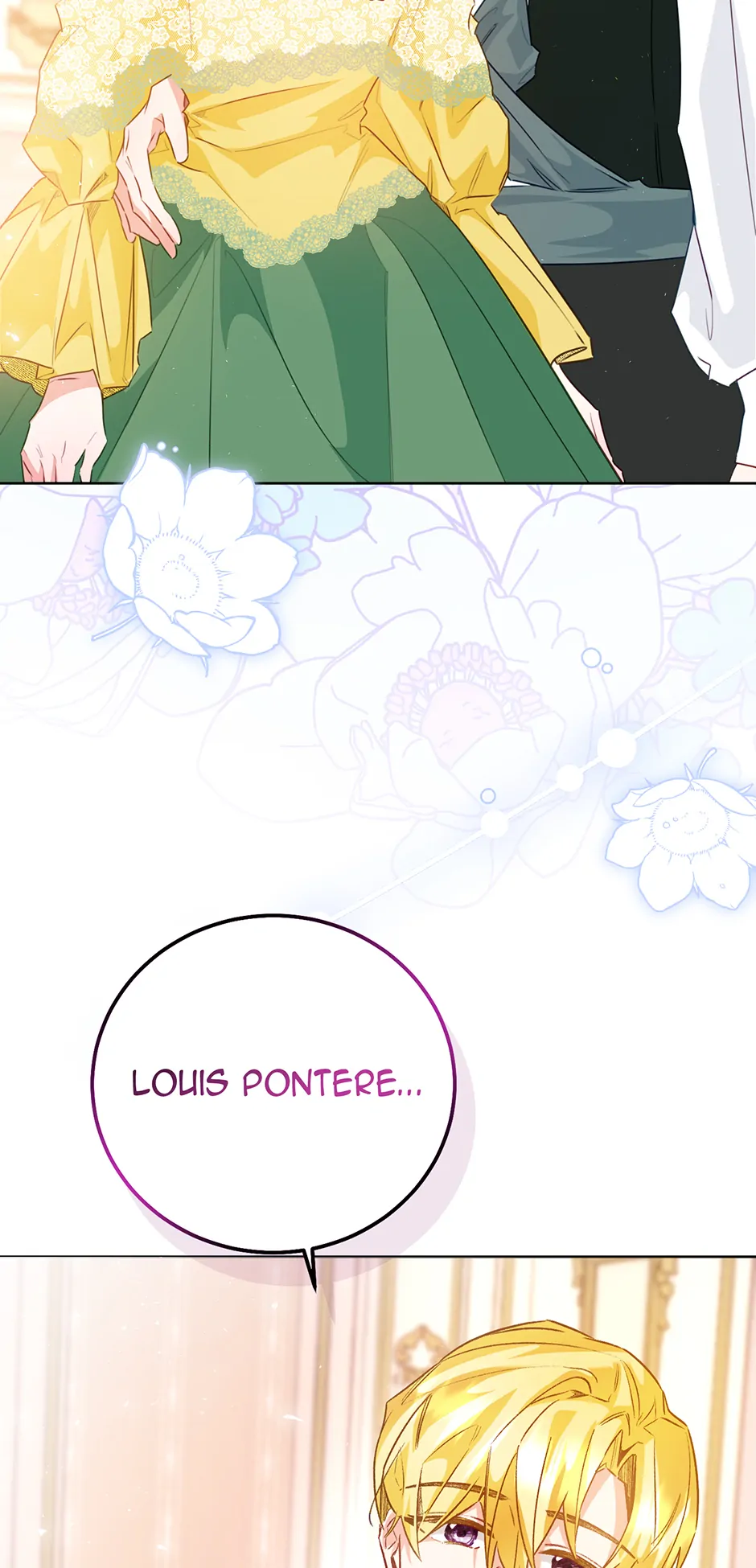 Stealing The Lady's Heart Chapter 111 244 21