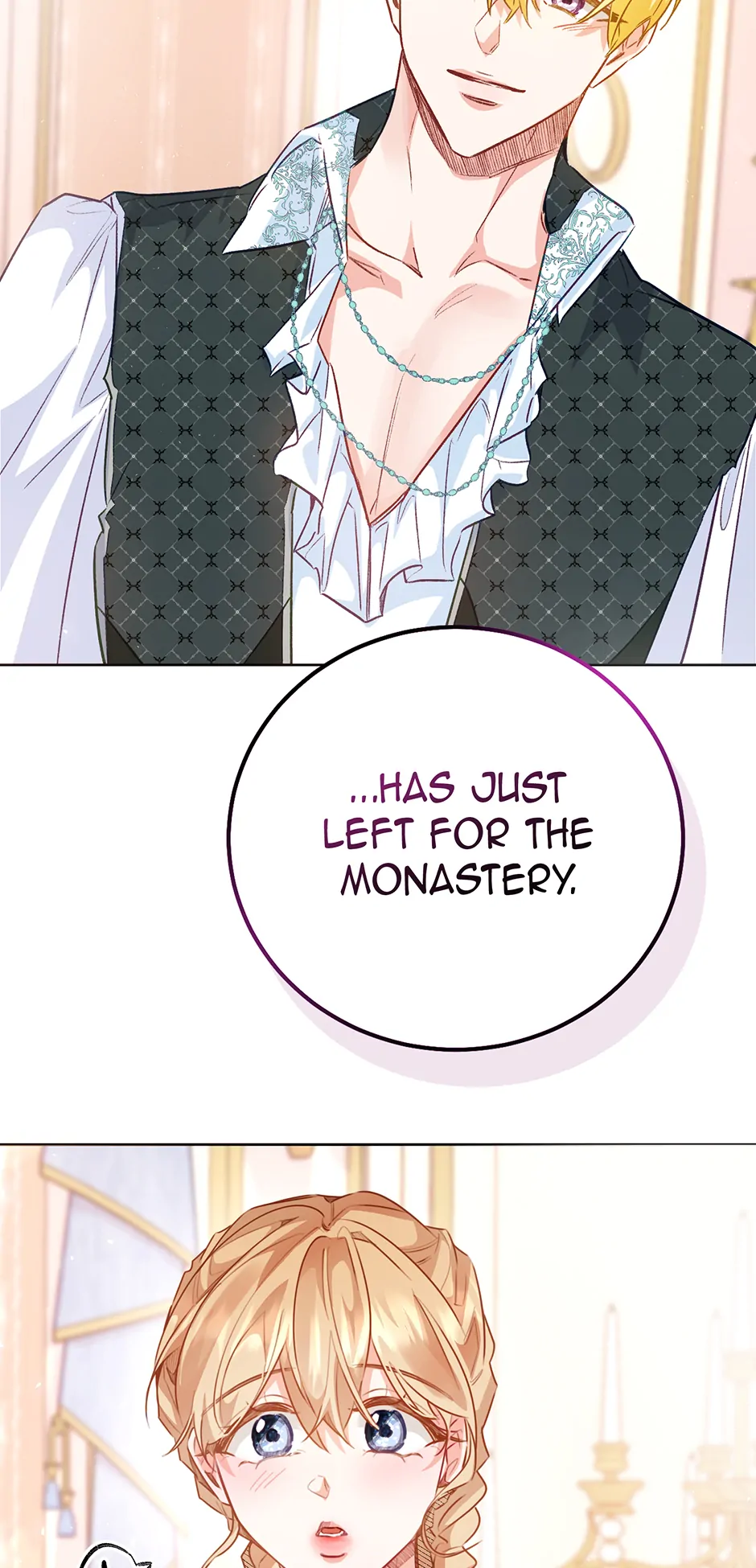 Stealing The Lady's Heart Chapter 111 245 22