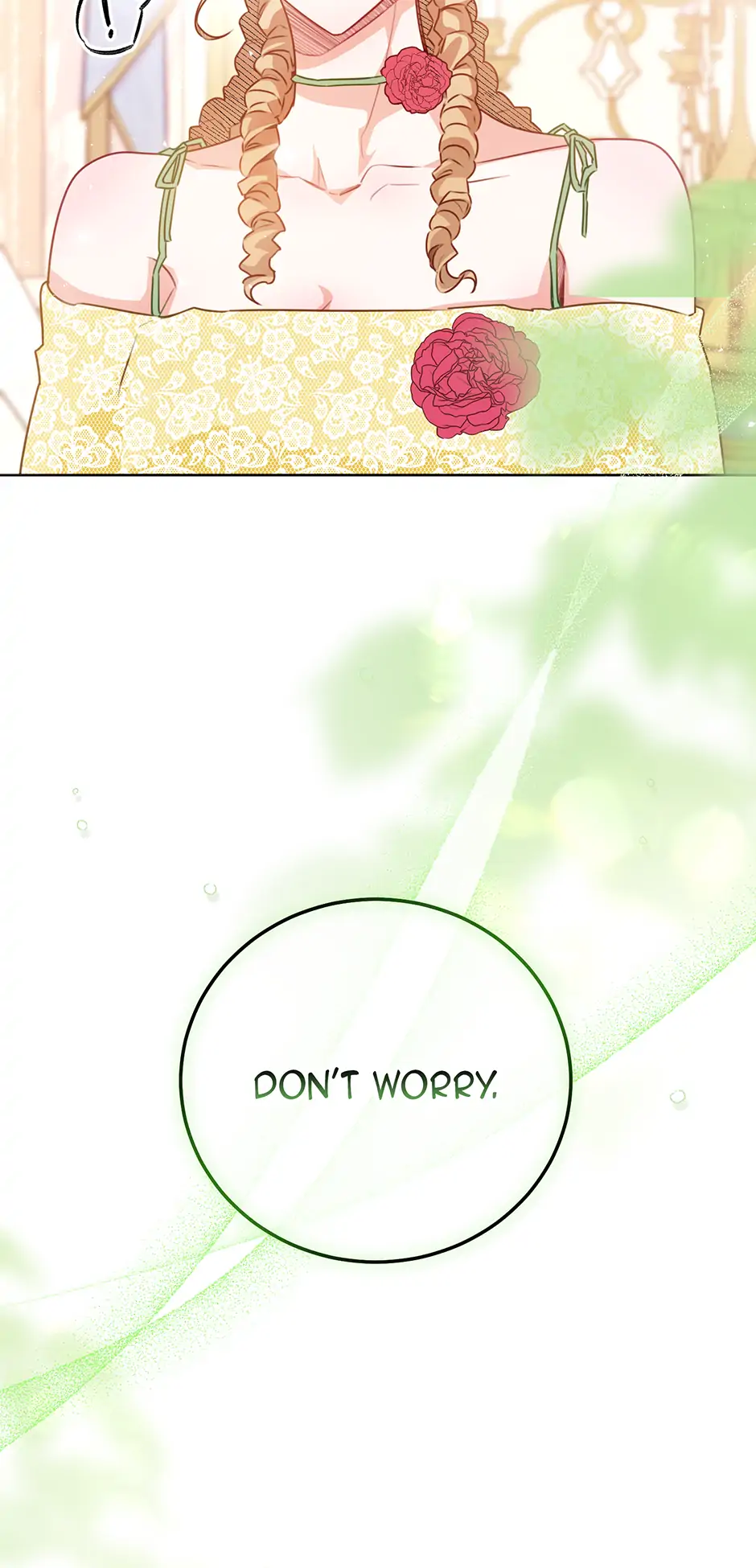 Stealing The Lady's Heart Chapter 111 246 23