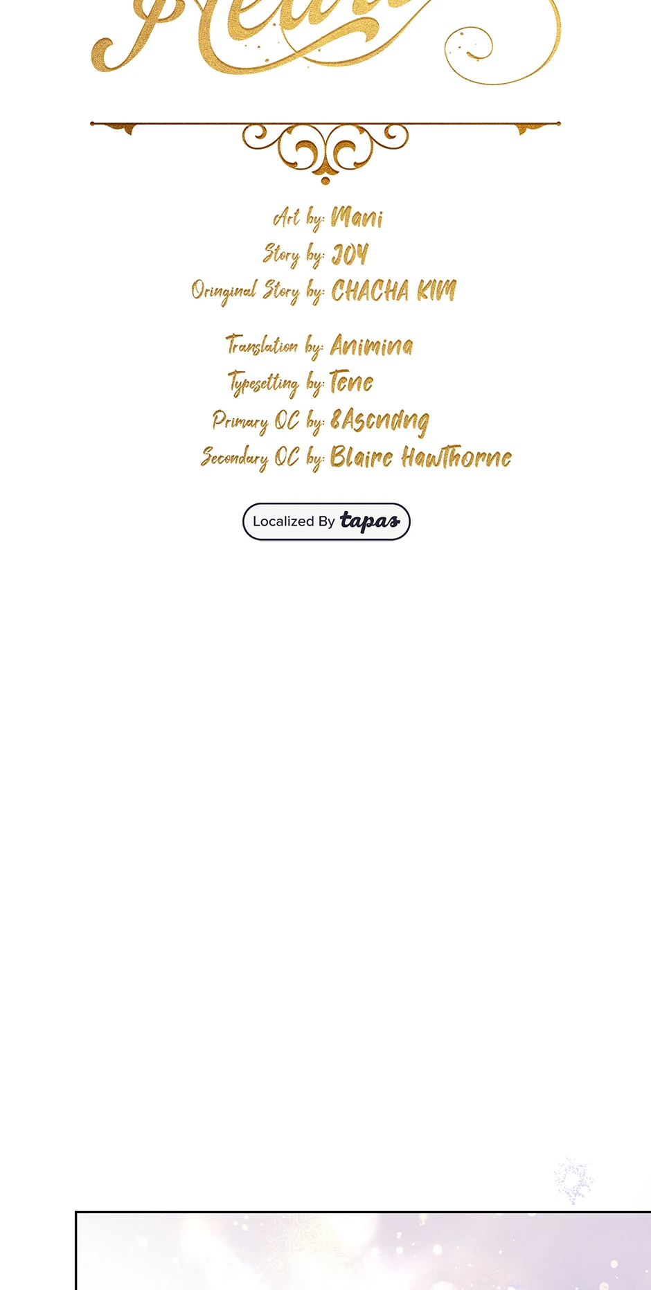 Stealing The Lady's Heart Chapter 111 251 28