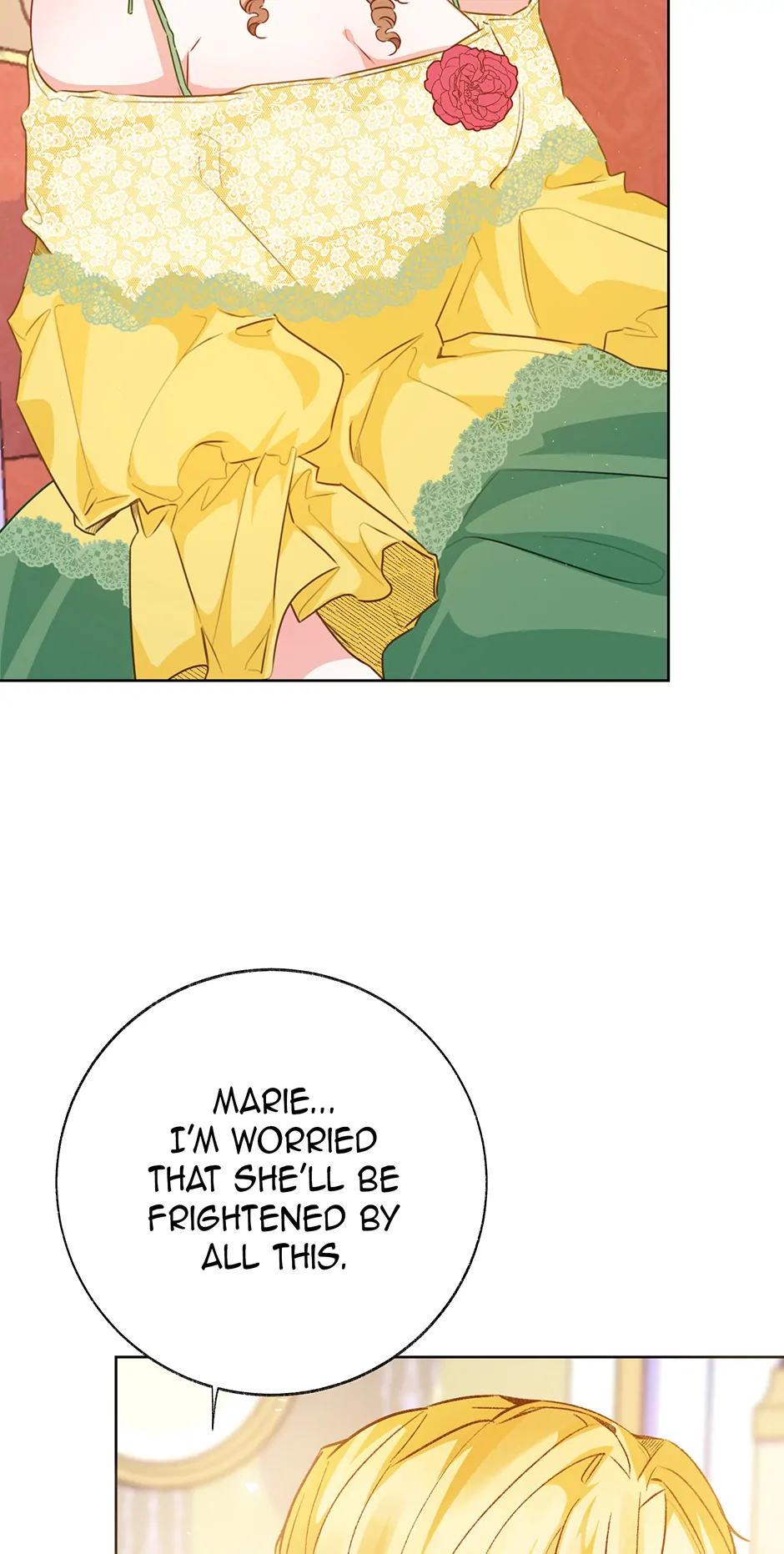 Stealing The Lady's Heart Chapter 111 255 32