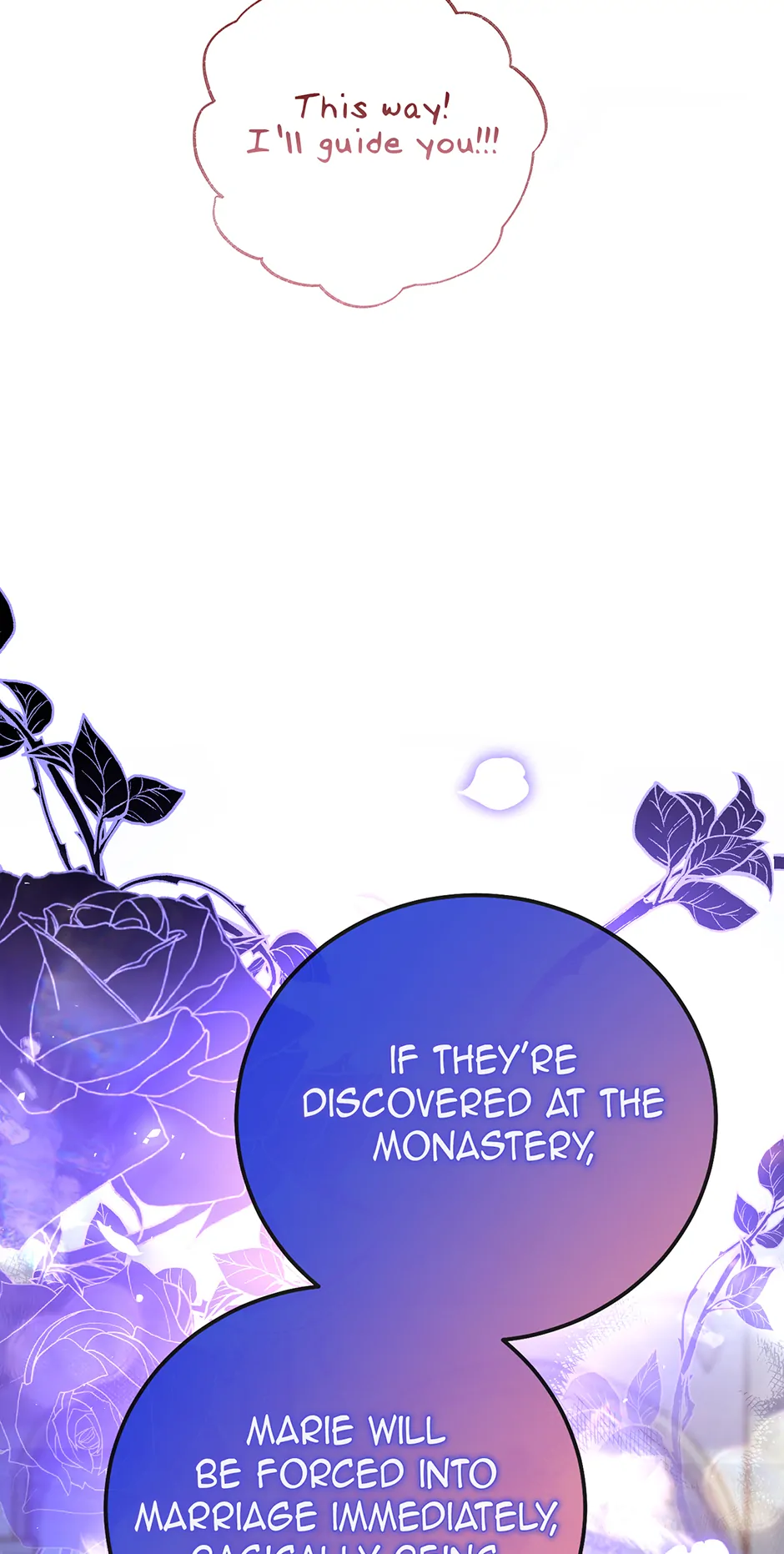 Stealing The Lady's Heart Chapter 111 257 34