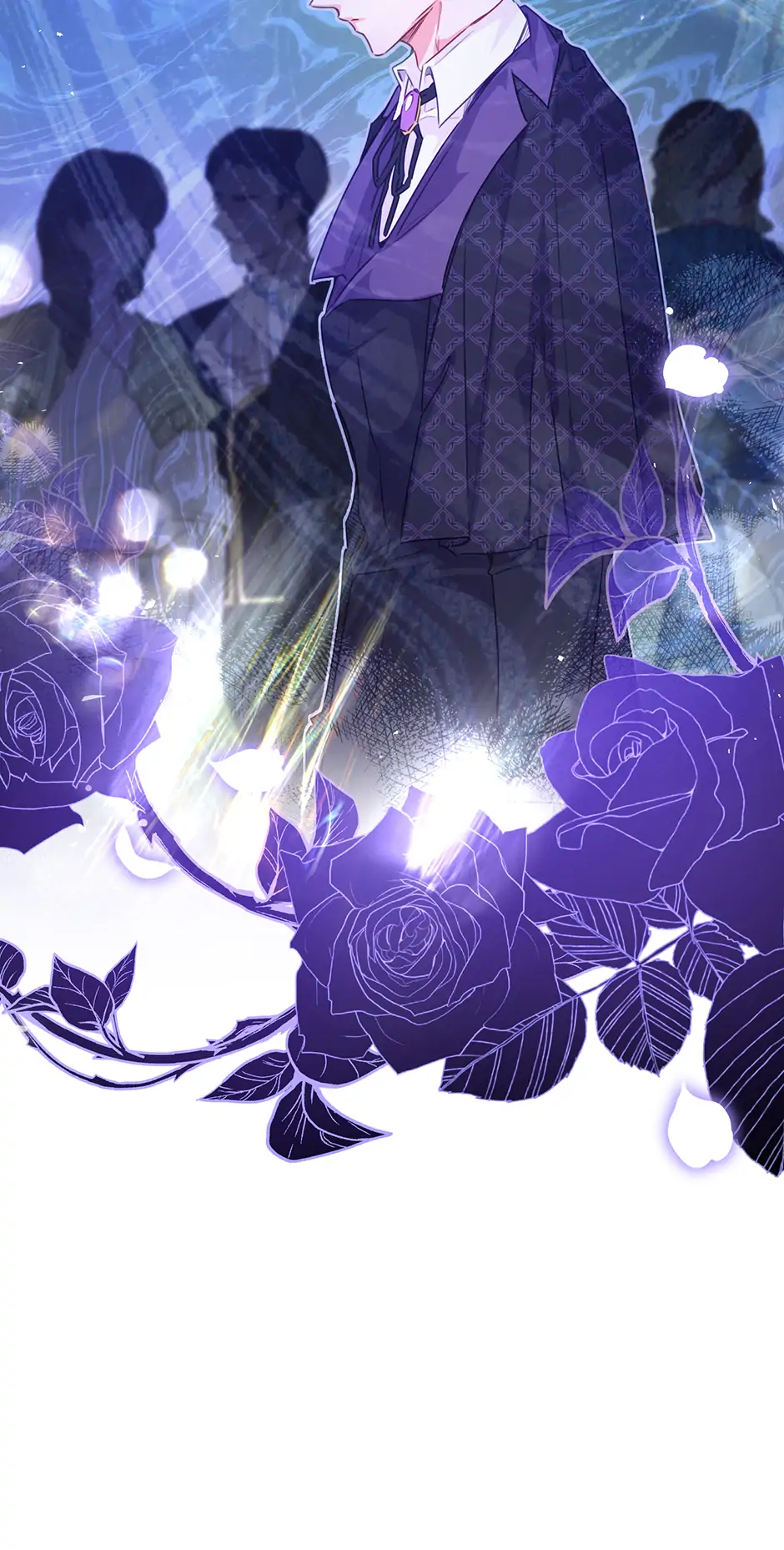 Stealing The Lady's Heart Chapter 111 259 36