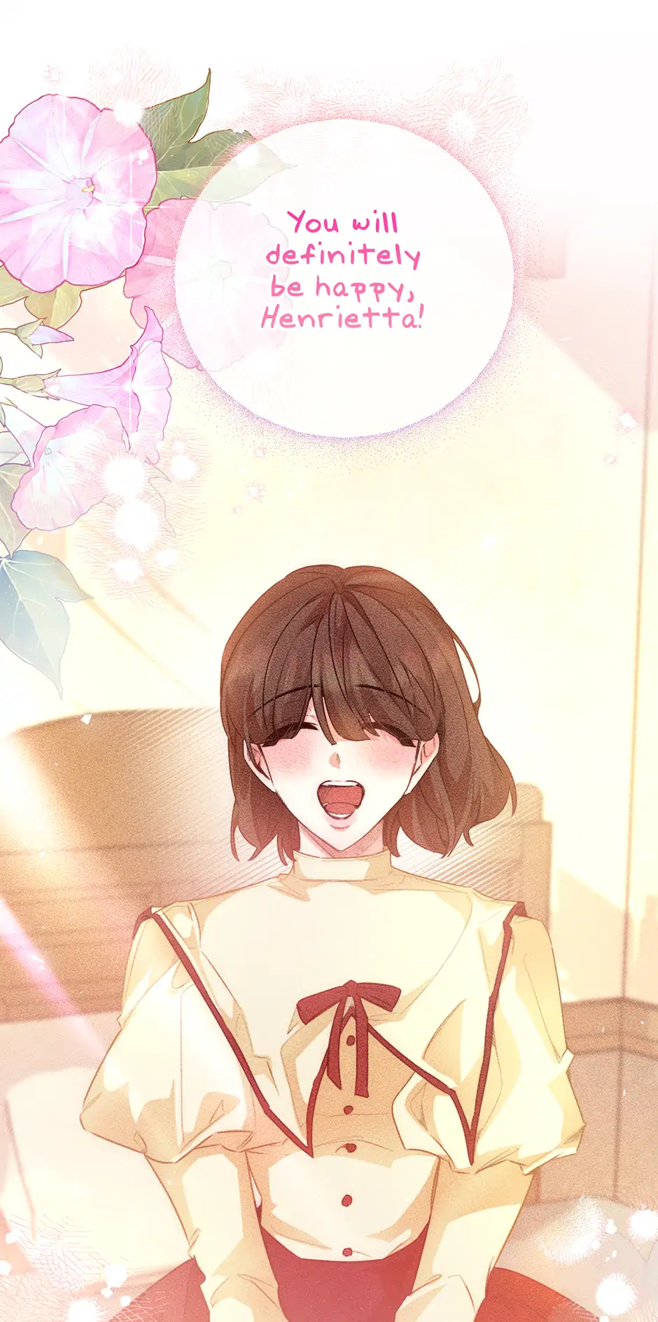 Stealing The Lady's Heart Chapter 111 260 37