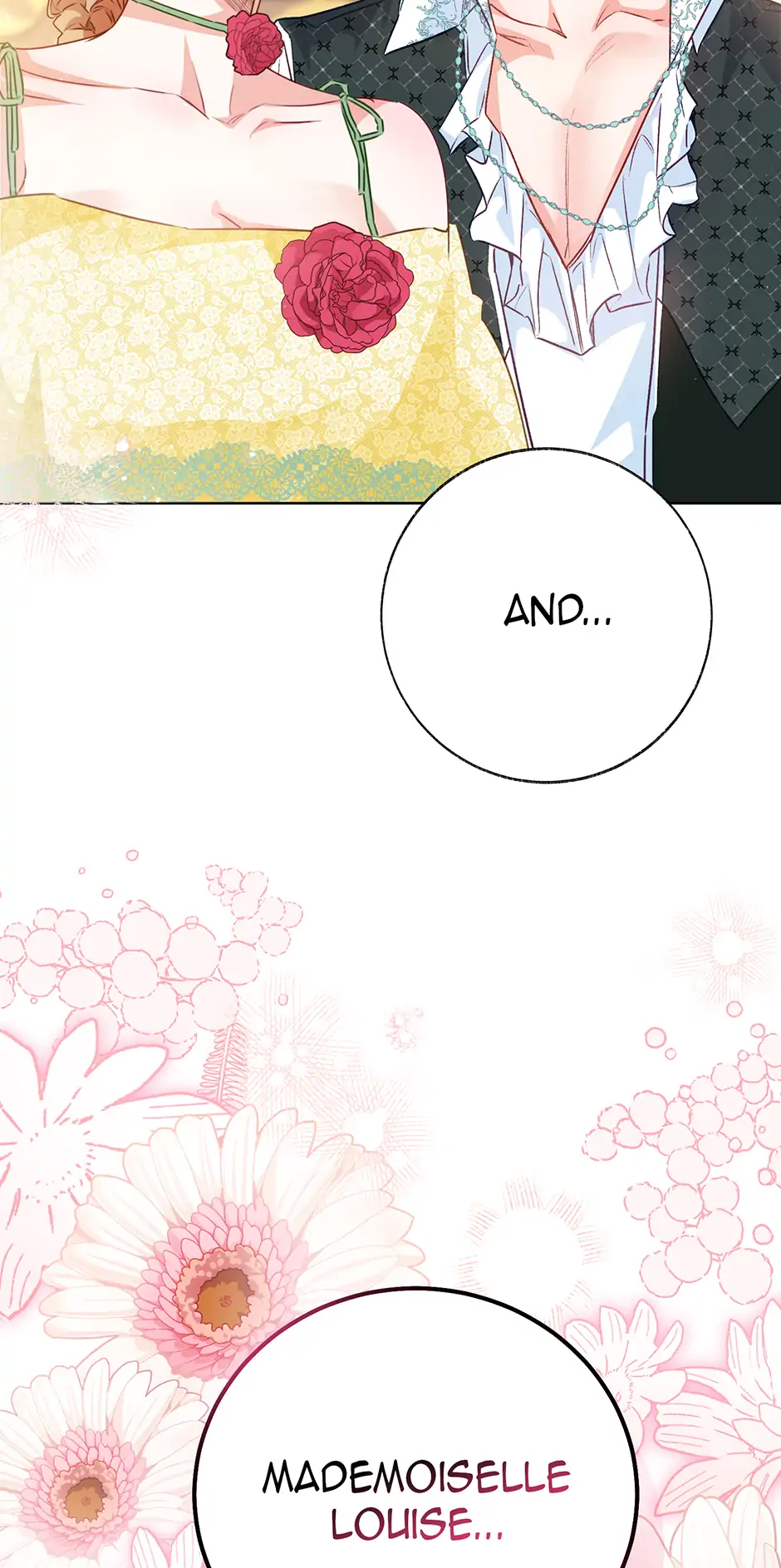 Stealing The Lady's Heart Chapter 111 266 43