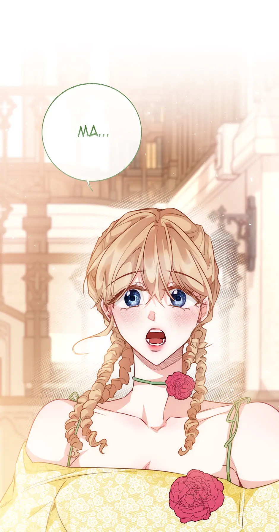 Stealing The Lady's Heart Chapter 111 269 46