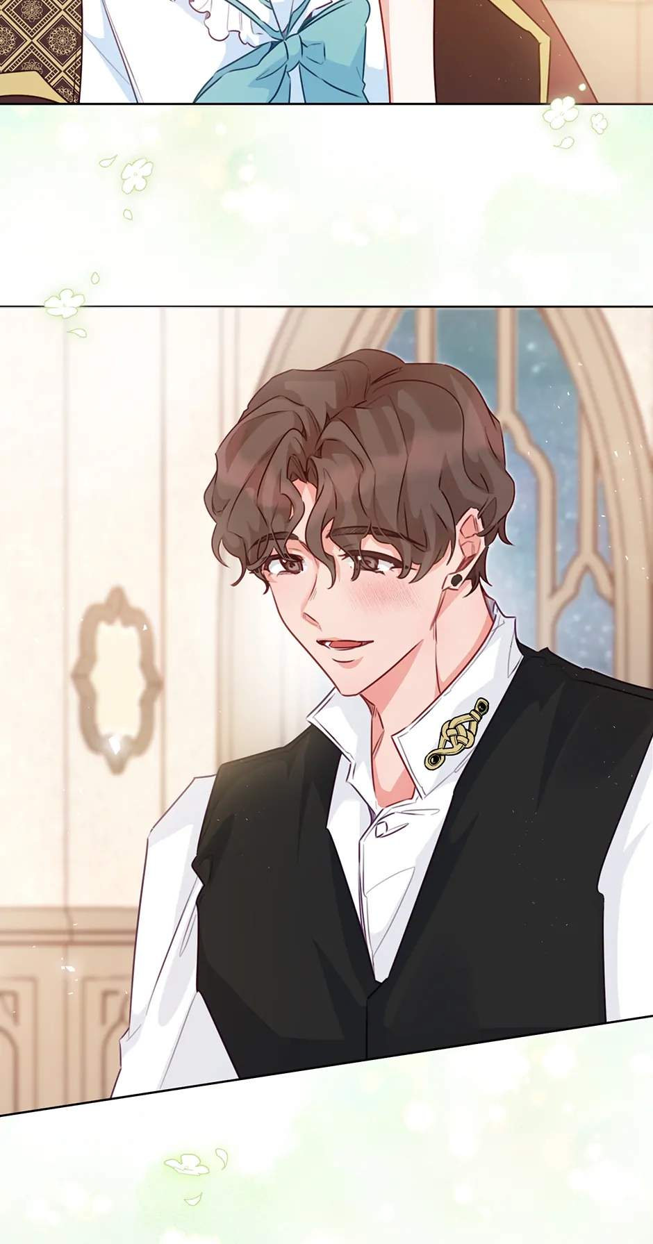 Stealing The Lady's Heart Chapter 111 273 50