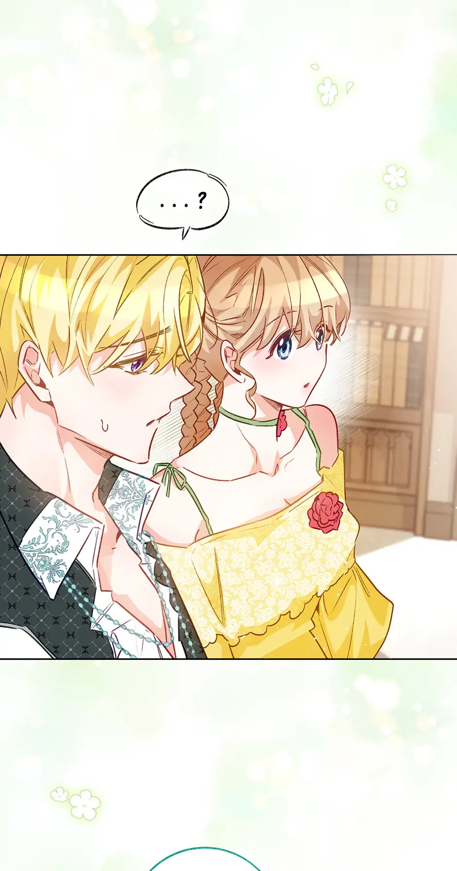 Stealing The Lady's Heart Chapter 111 274 51