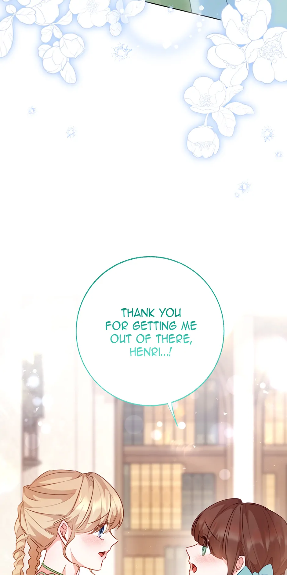 Stealing The Lady's Heart Chapter 111 278 55