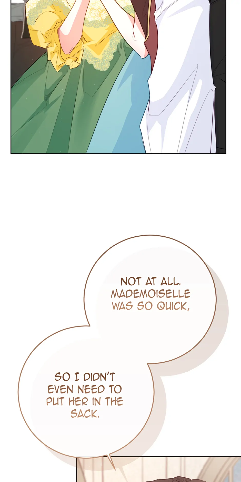 Stealing The Lady's Heart Chapter 111 282 59