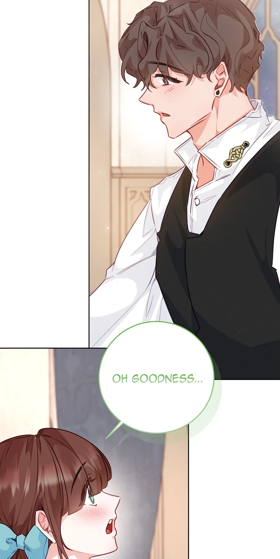 Stealing The Lady's Heart Chapter 111 283 60