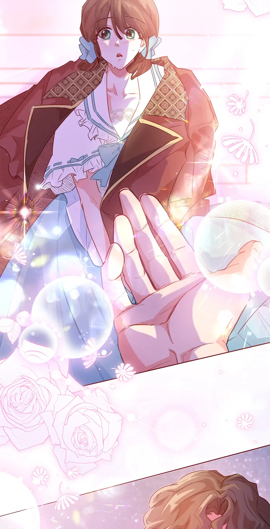 Stealing The Lady's Heart Chapter 111 286 63