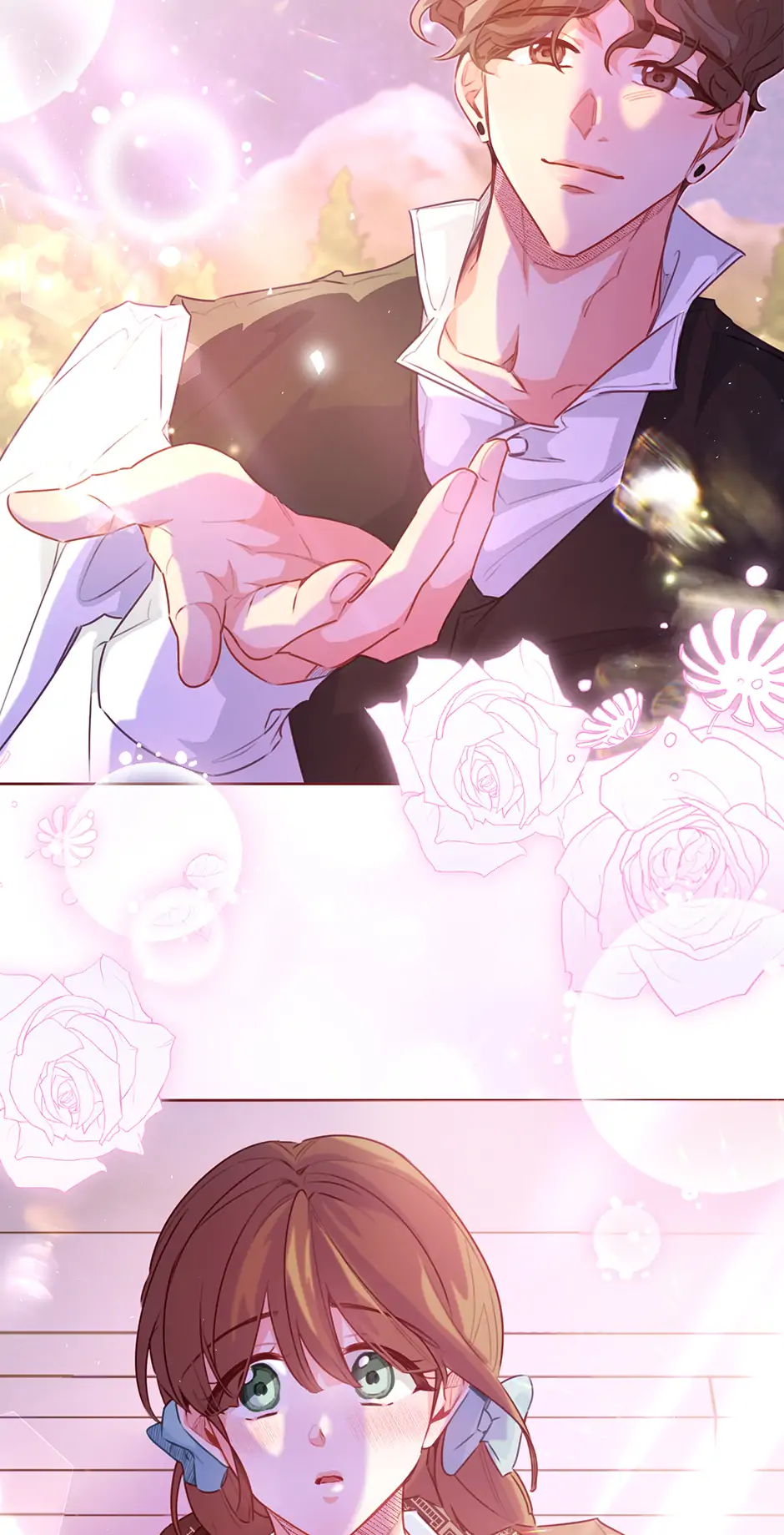 Stealing The Lady's Heart Chapter 111 287 64