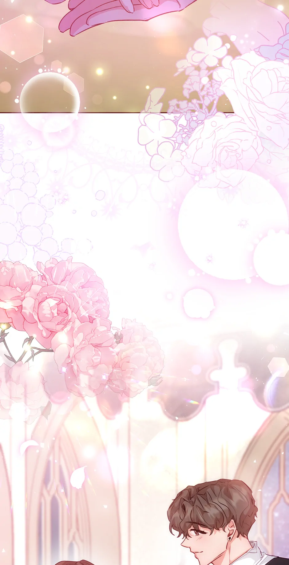 Stealing The Lady's Heart Chapter 111 289 66