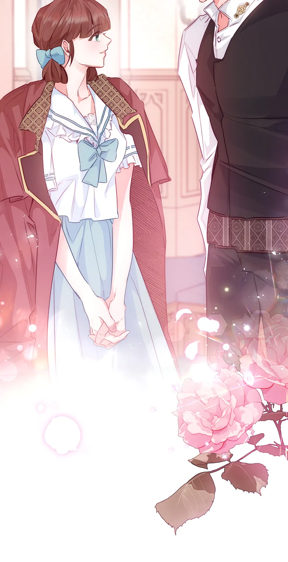 Stealing The Lady's Heart Chapter 111 290 67