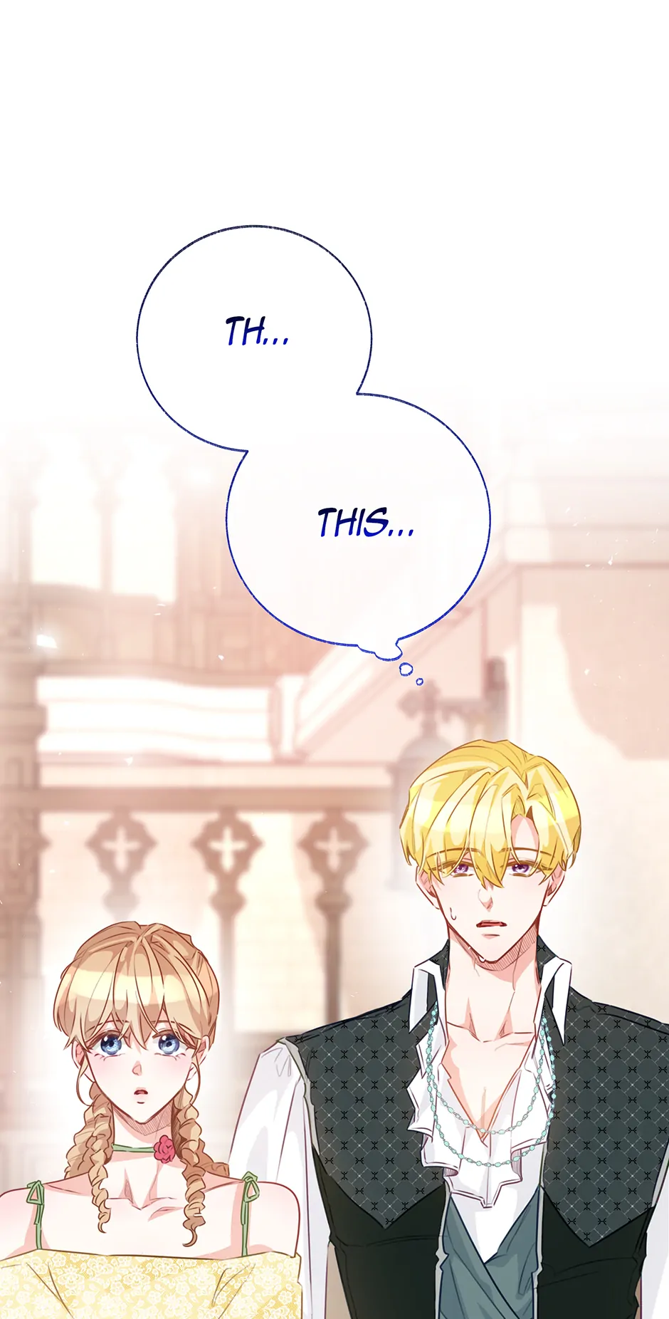 Stealing The Lady's Heart Chapter 111 292 69