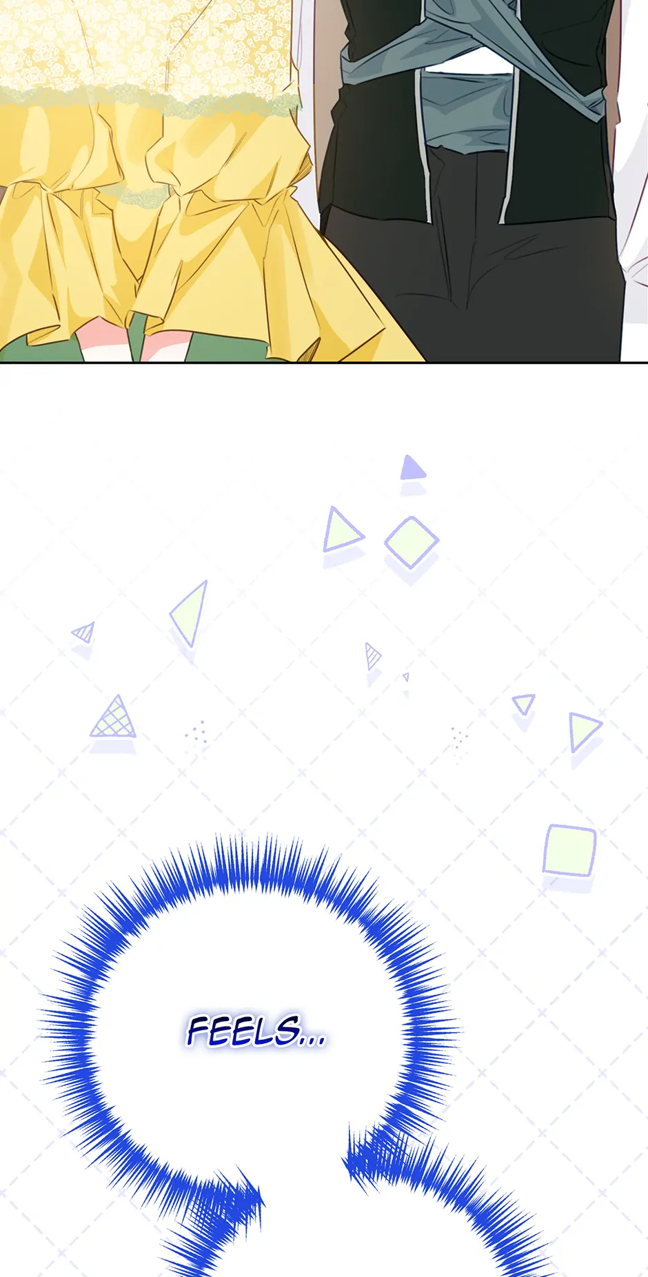 Stealing The Lady's Heart Chapter 111 293 70