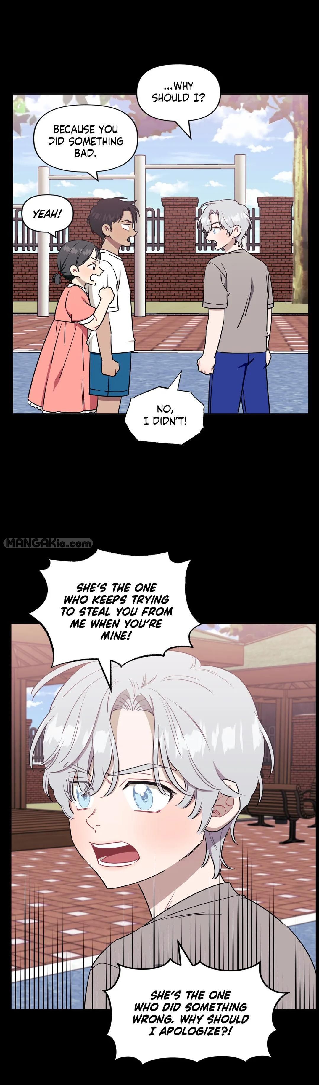 a (11) result result