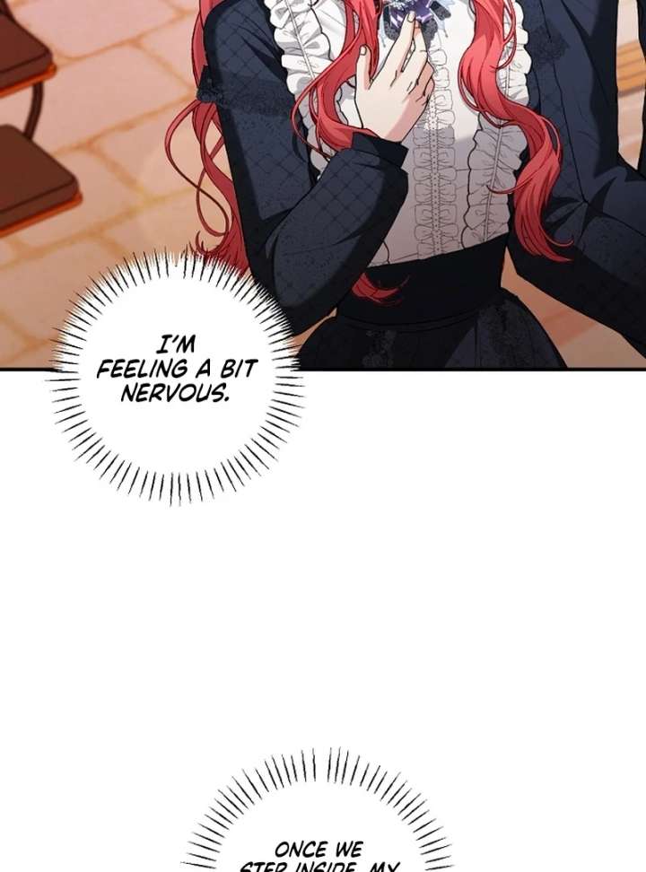 Sub-Male Lead, You Said It Was A Contract Marriage? Chapter 32 292 03