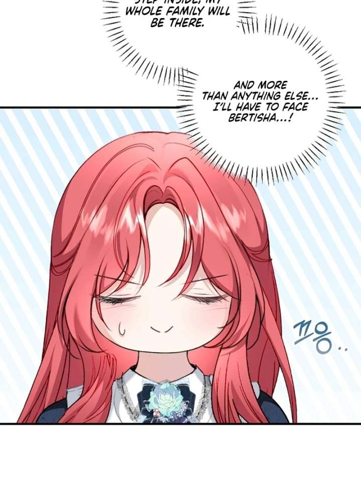 Sub-Male Lead, You Said It Was A Contract Marriage? Chapter 32 293 04