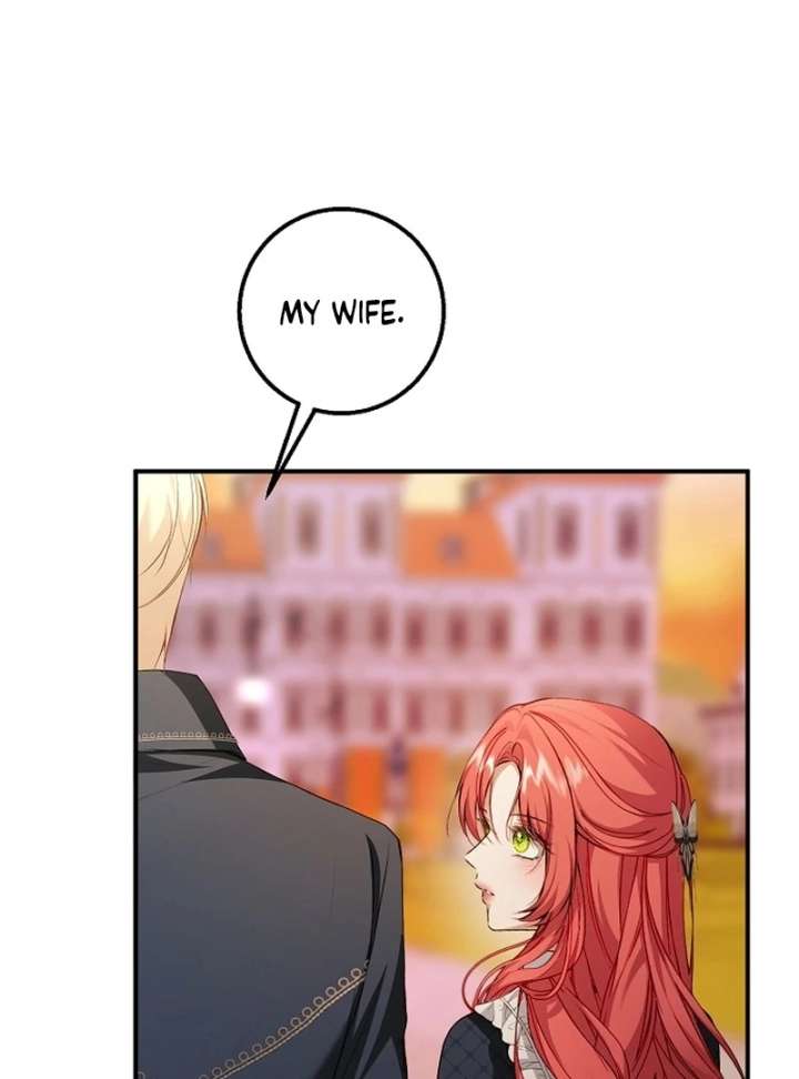 Sub-Male Lead, You Said It Was A Contract Marriage? Chapter 32 294 05