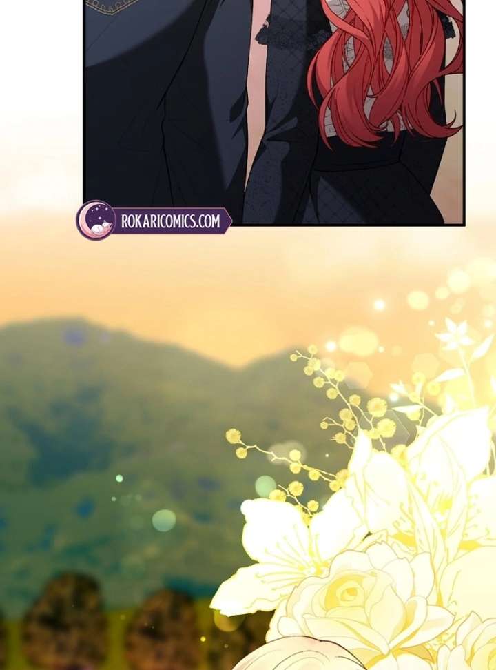 Sub-Male Lead, You Said It Was A Contract Marriage? Chapter 32 295 06