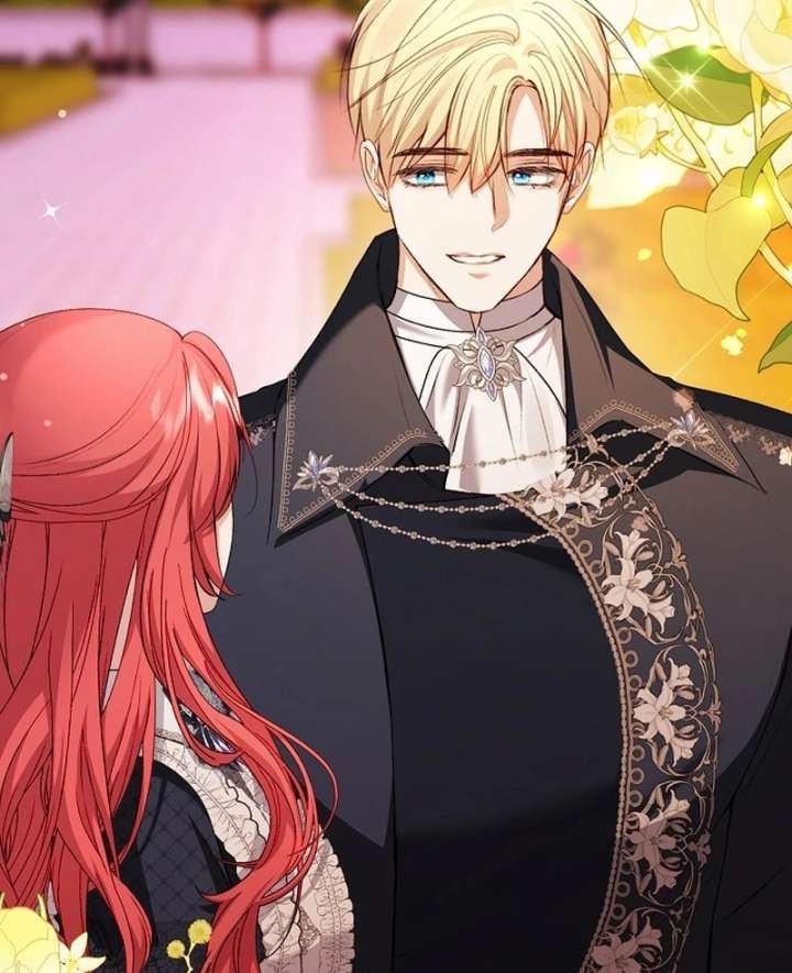 Sub-Male Lead, You Said It Was A Contract Marriage? Chapter 32 296 07