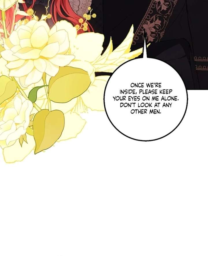 Sub-Male Lead, You Said It Was A Contract Marriage? Chapter 32 297 08