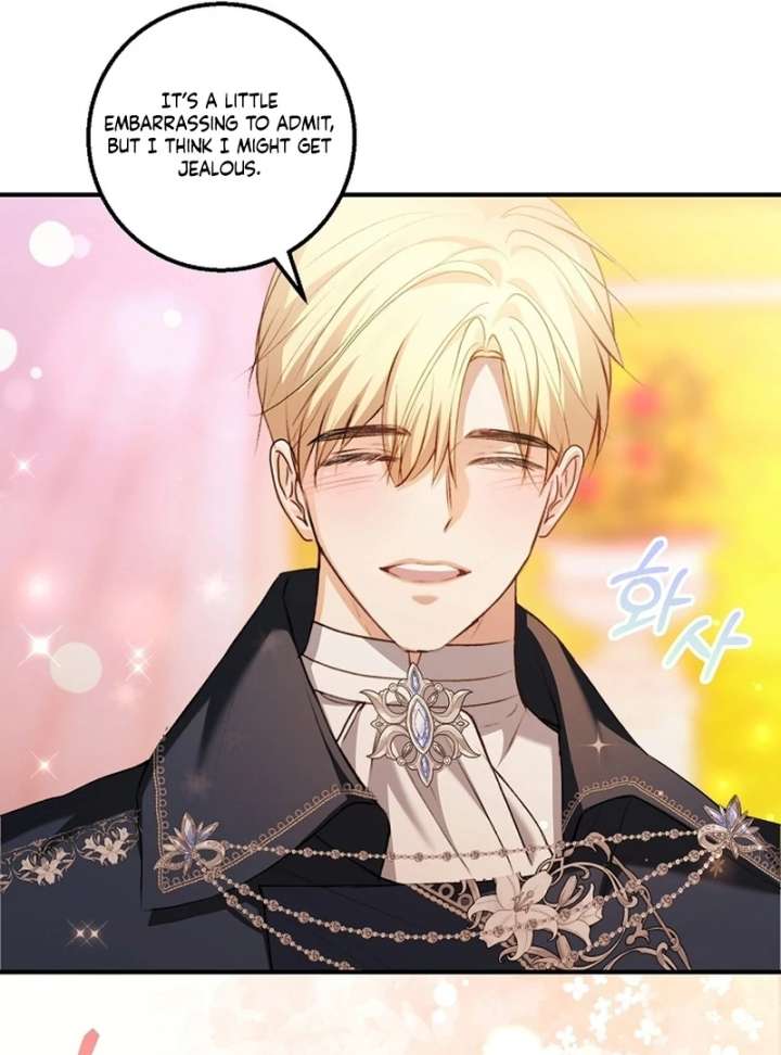 Sub-Male Lead, You Said It Was A Contract Marriage? Chapter 32 298 09