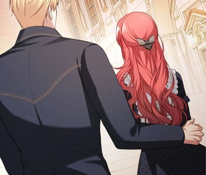 Sub-Male Lead, You Said It Was A Contract Marriage? Chapter 32 306 17