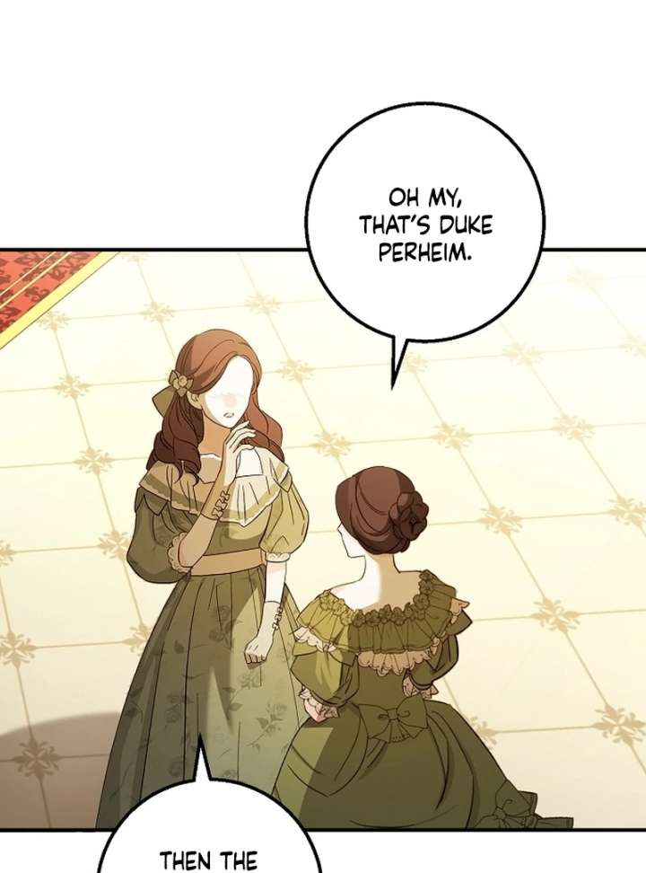 Sub-Male Lead, You Said It Was A Contract Marriage? Chapter 32 311 22