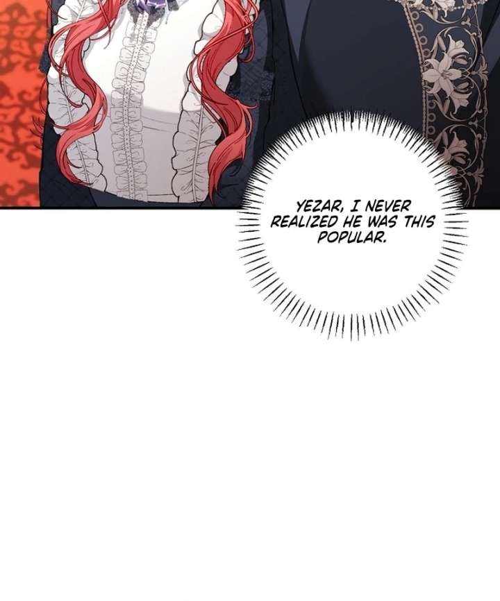 Sub-Male Lead, You Said It Was A Contract Marriage? Chapter 32 316 27