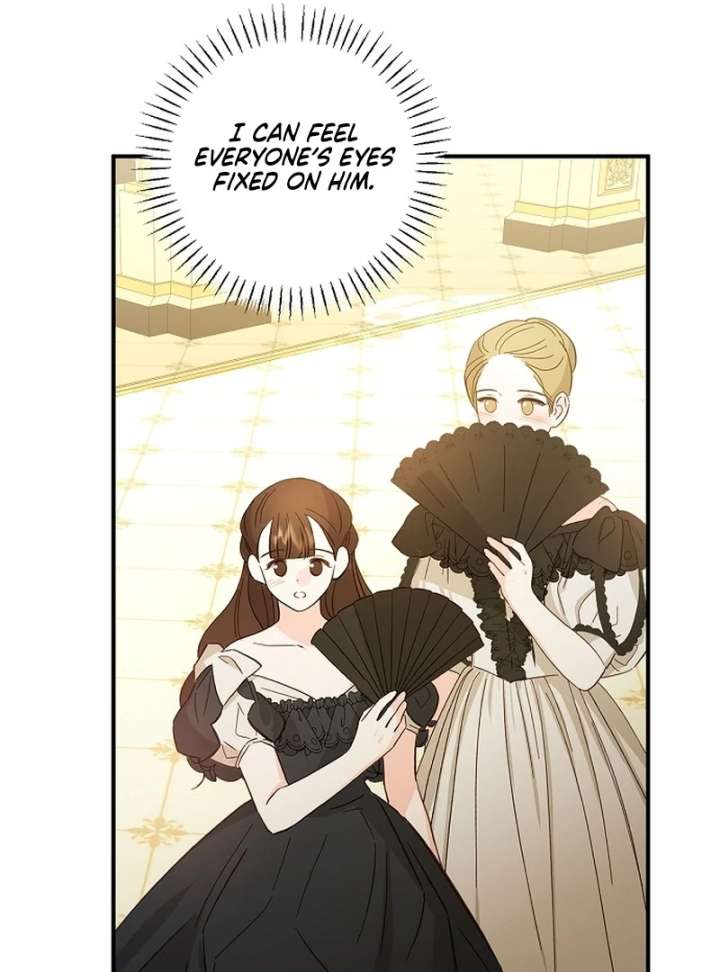 Sub-Male Lead, You Said It Was A Contract Marriage? Chapter 32 317 28