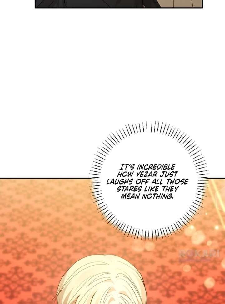 Sub-Male Lead, You Said It Was A Contract Marriage? Chapter 32 318 29