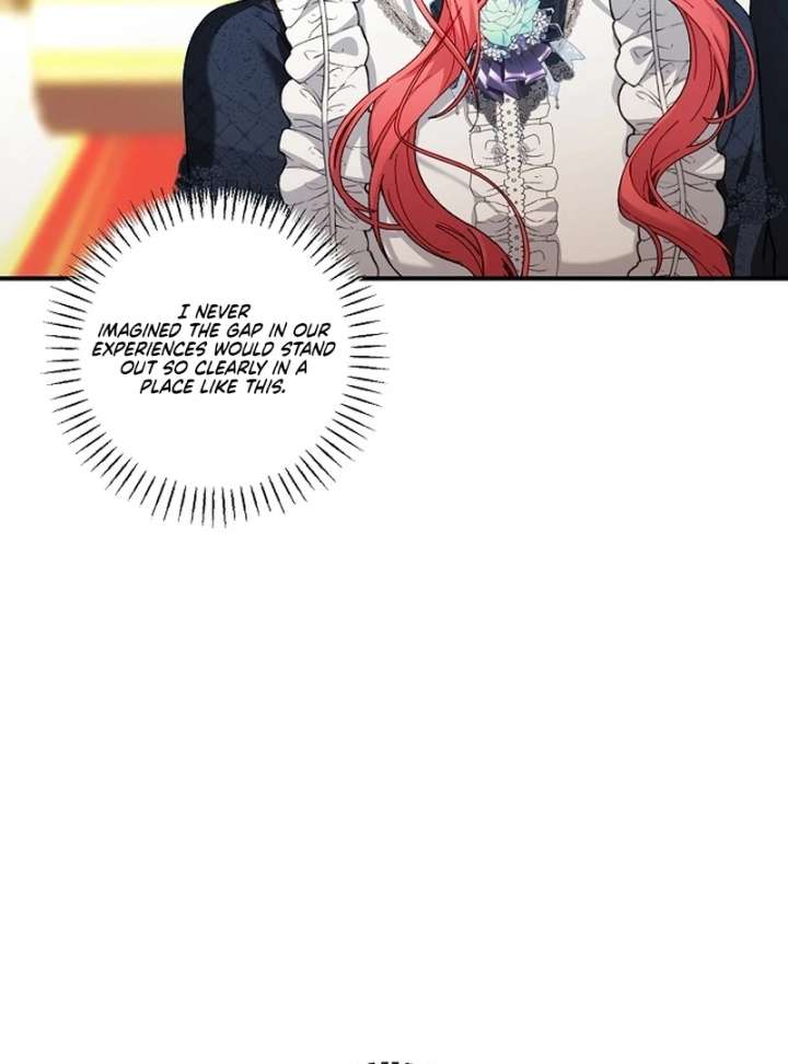 Sub-Male Lead, You Said It Was A Contract Marriage? Chapter 32 321 32