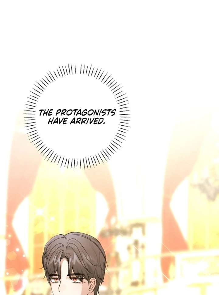 Sub-Male Lead, You Said It Was A Contract Marriage? Chapter 32 328 39