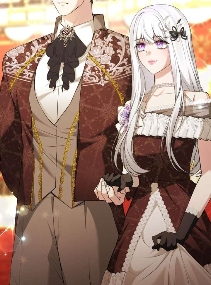 Sub-Male Lead, You Said It Was A Contract Marriage? Chapter 32 329 40